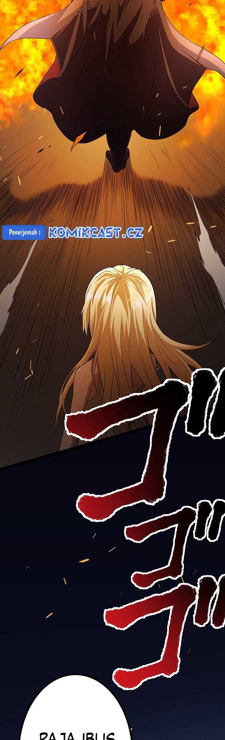 Dungeon Defense Chapter 38 - halaman 4