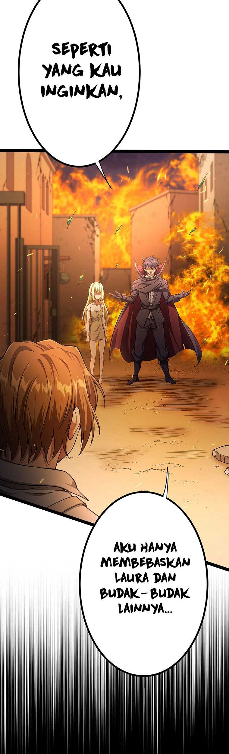 Dungeon Defense Chapter 38 - halaman 49