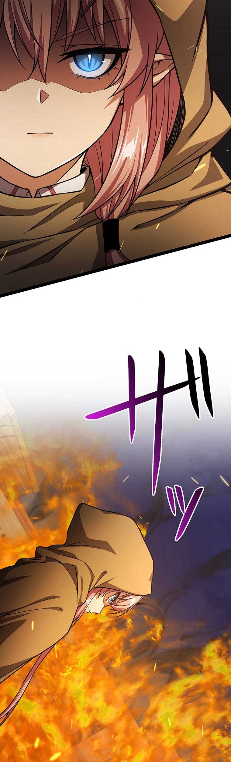 Dungeon Defense Chapter 38 - halaman 71