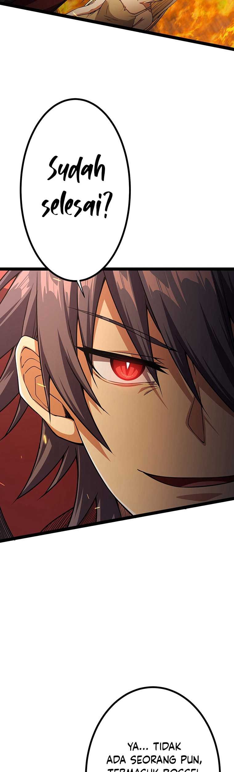 Dungeon Defense Chapter 38 - halaman 73
