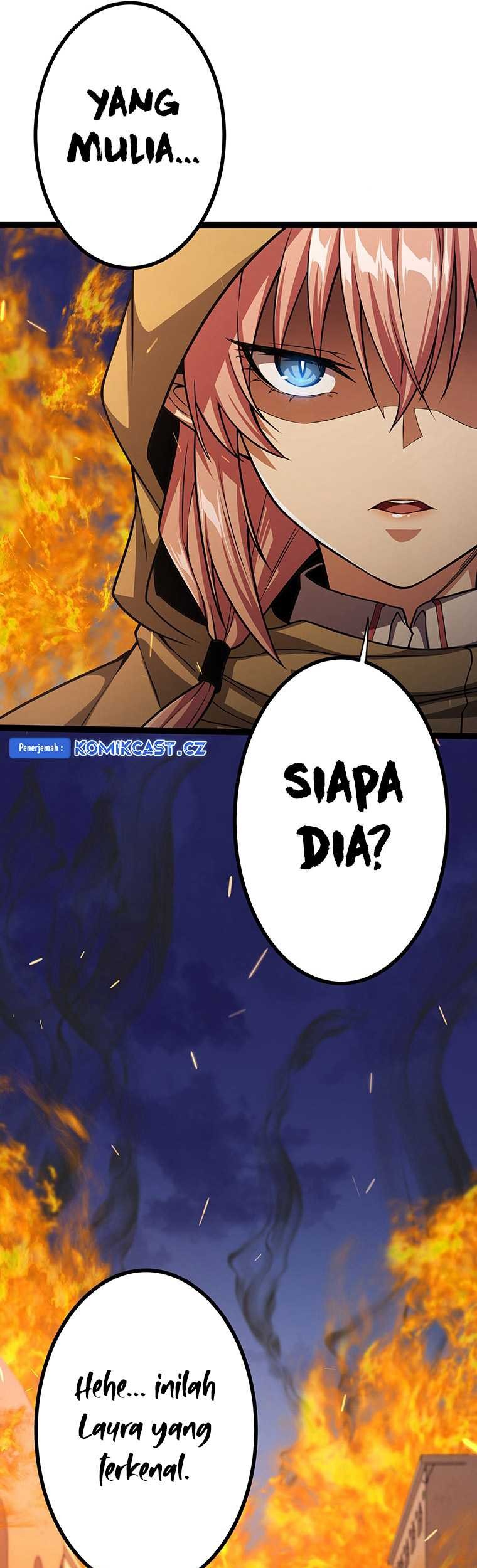 Dungeon Defense Chapter 38 - halaman 77