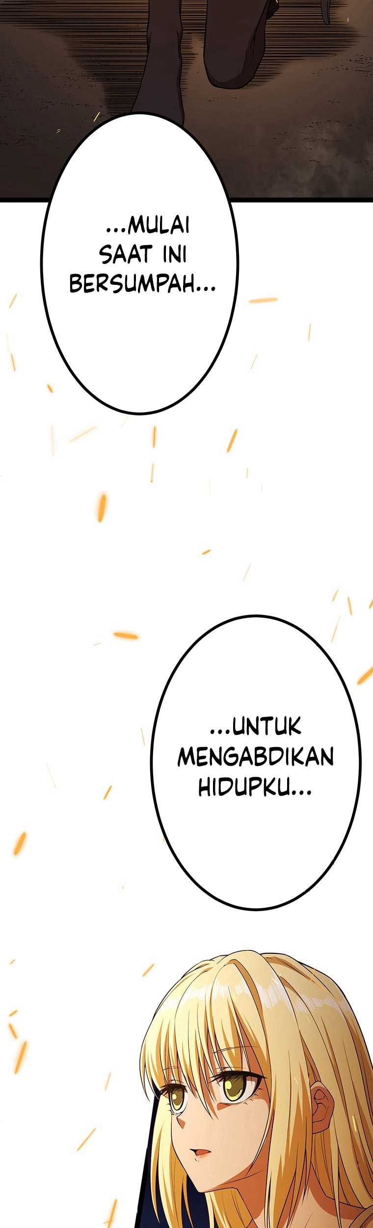 Dungeon Defense Chapter 38 - halaman 8