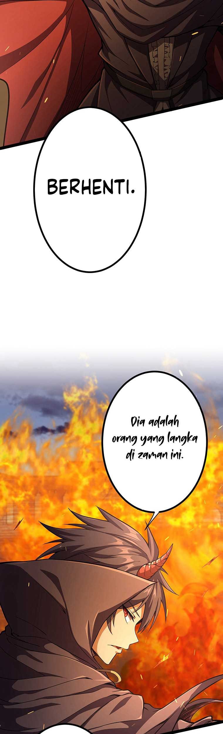 Dungeon Defense Chapter 38 - halaman 89