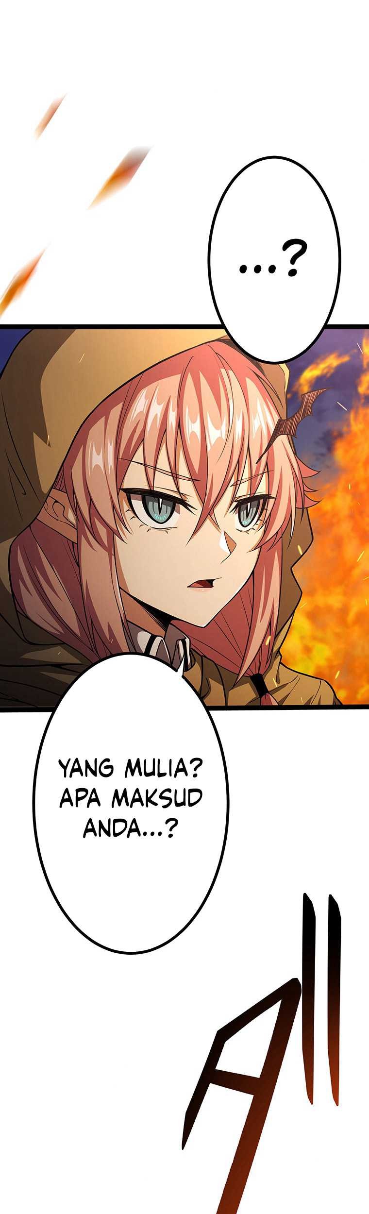Dungeon Defense Chapter 38 - halaman 91