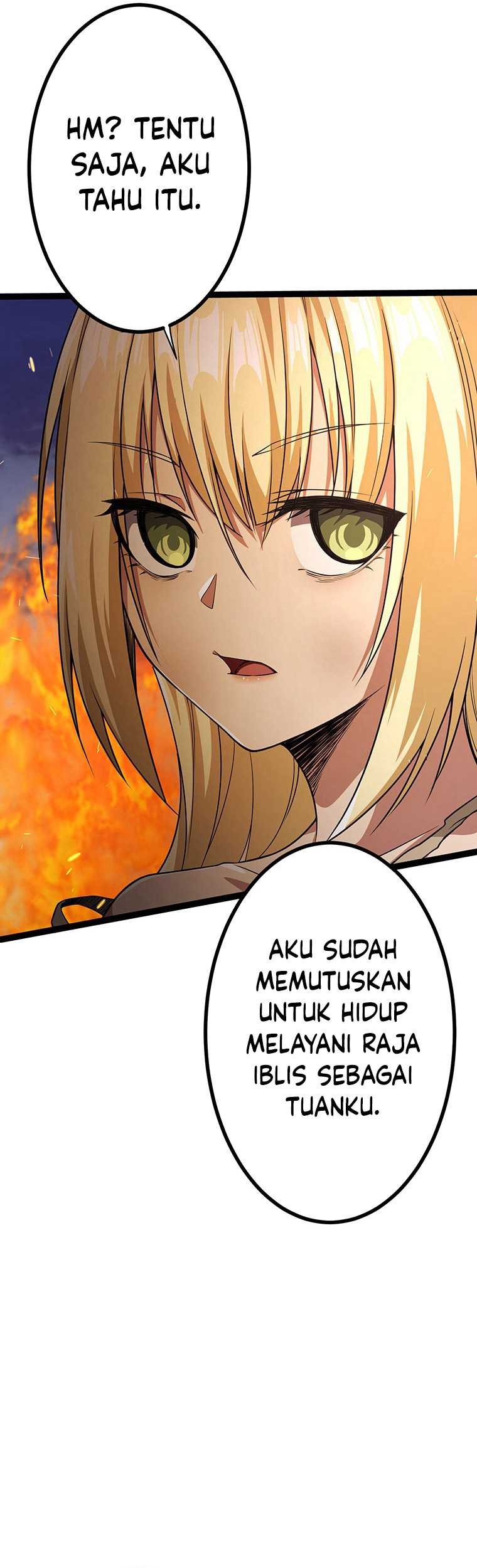 Dungeon Defense Chapter 38 - halaman 97