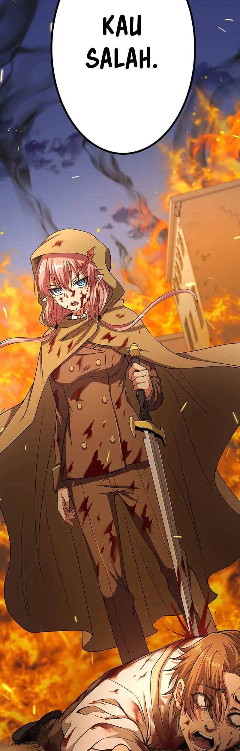 Dungeon Defense Chapter 39 - halaman 10