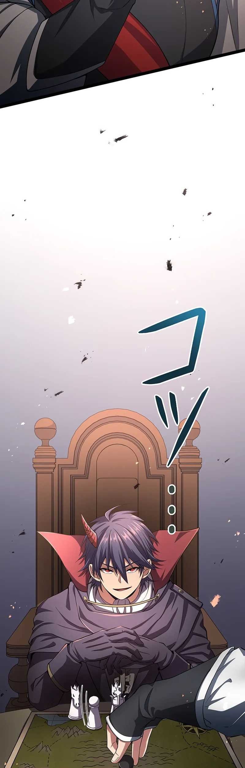 Dungeon Defense Chapter 39 - halaman 102