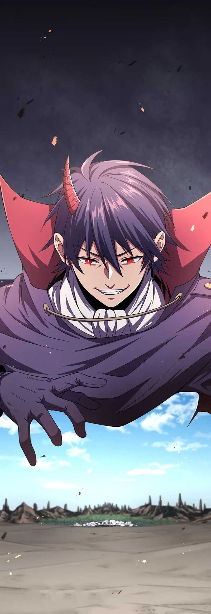 Dungeon Defense Chapter 39 - halaman 104
