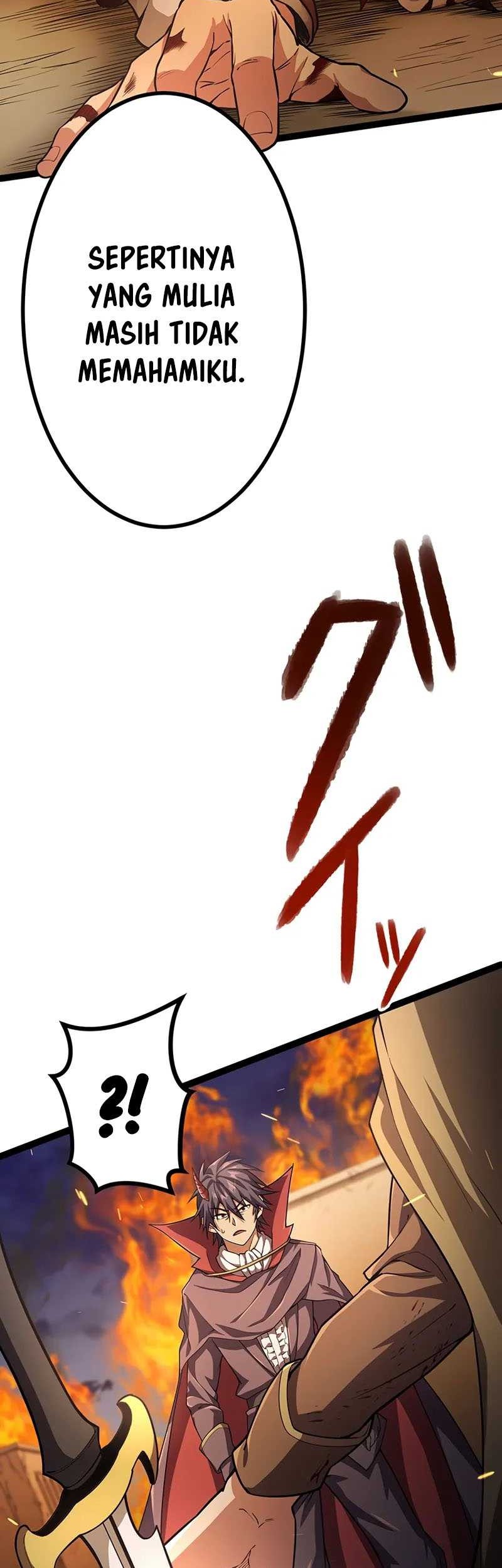 Dungeon Defense Chapter 39 - halaman 11