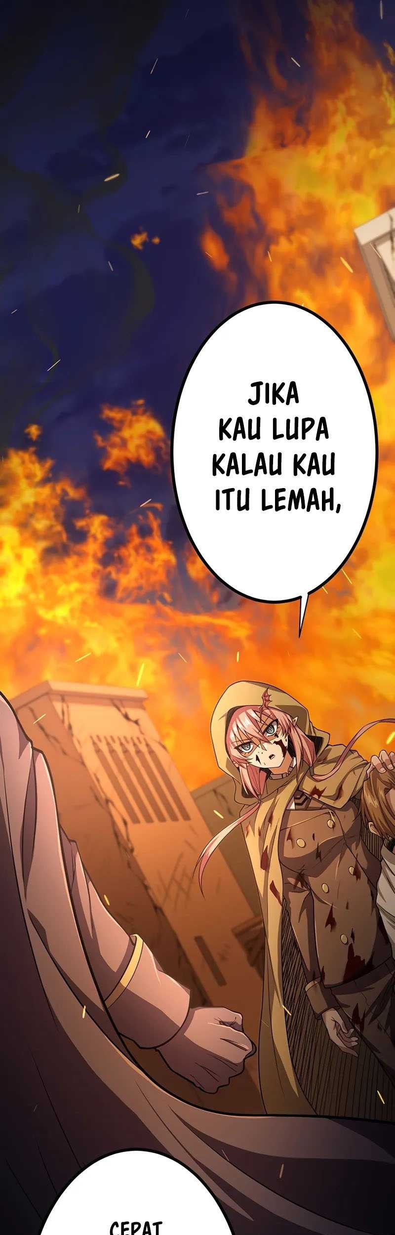 Dungeon Defense Chapter 39 - halaman 15