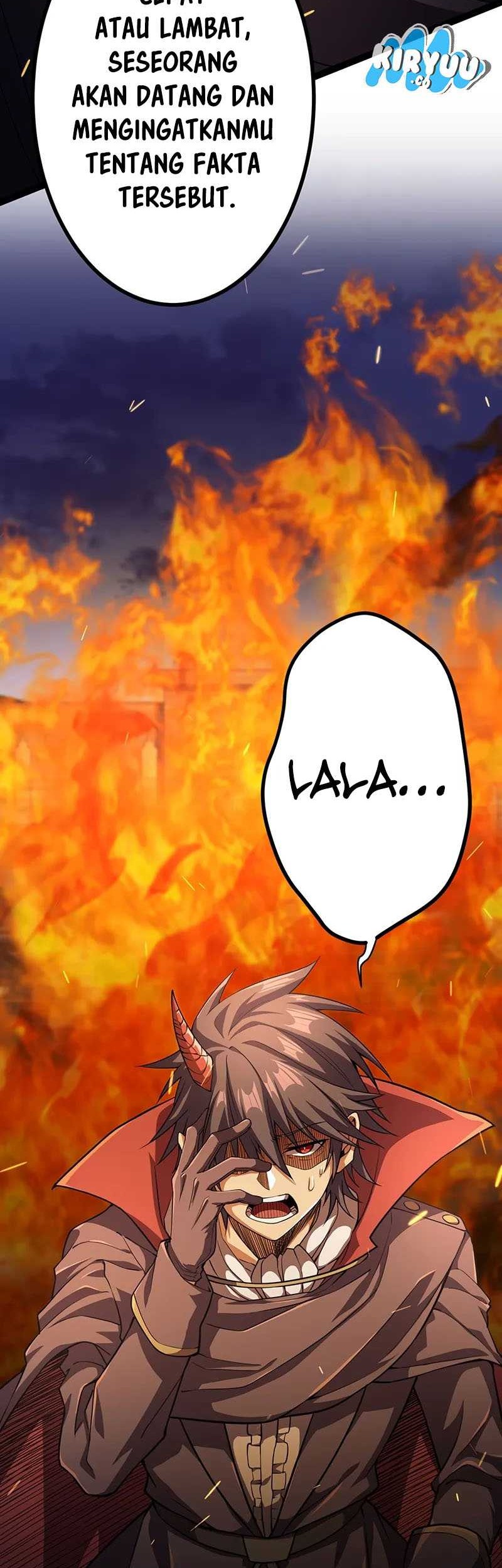 Dungeon Defense Chapter 39 - halaman 16