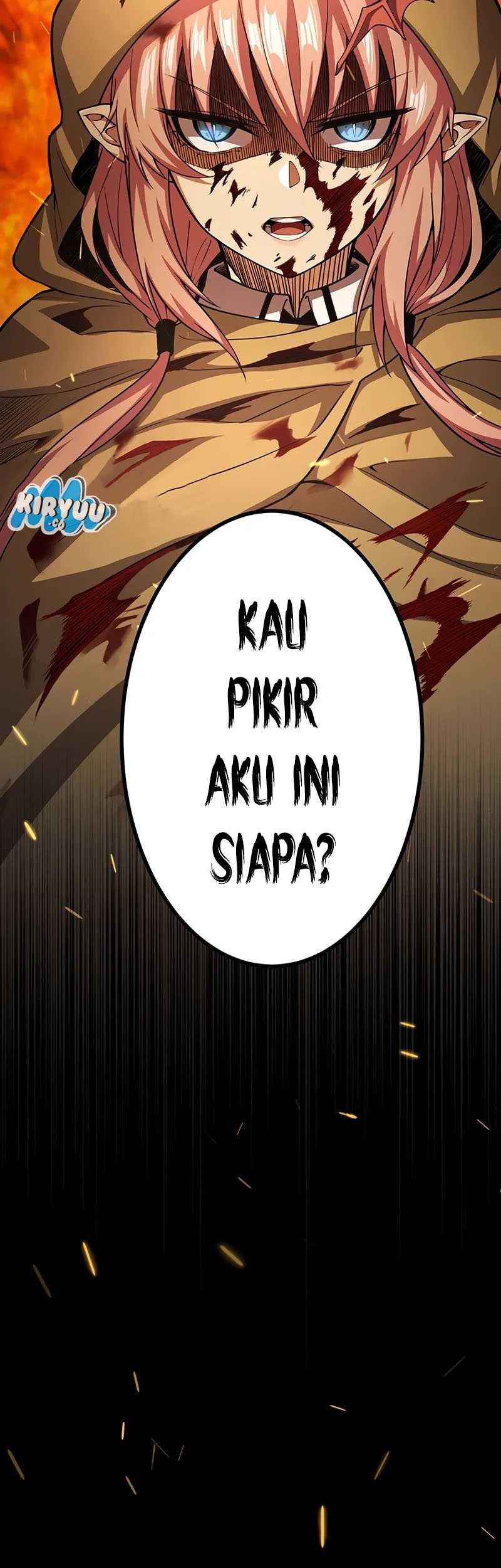 Dungeon Defense Chapter 39 - halaman 18