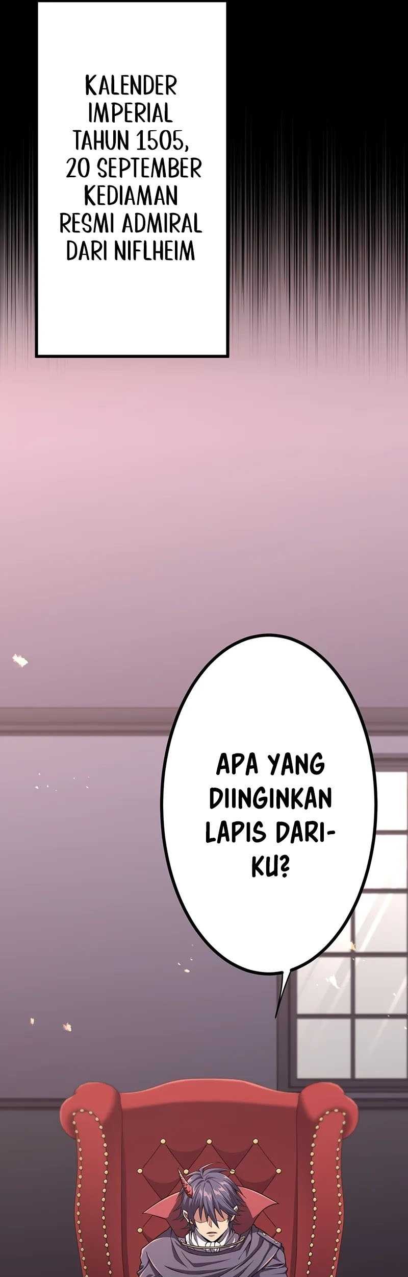 Dungeon Defense Chapter 39 - halaman 21