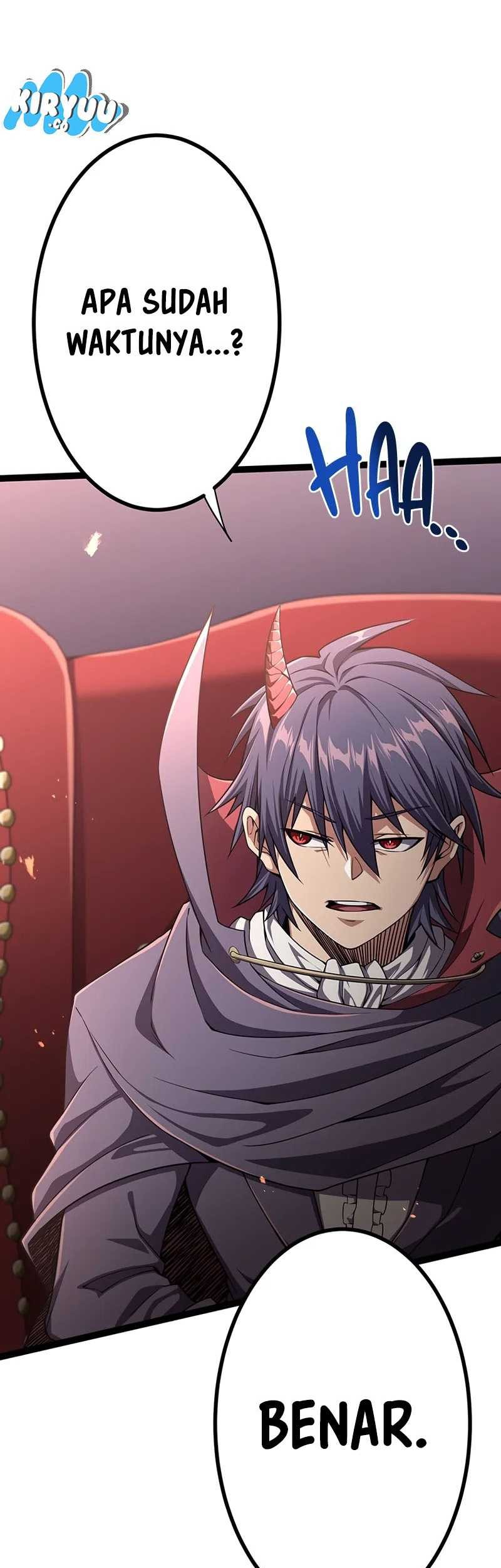 Dungeon Defense Chapter 39 - halaman 24