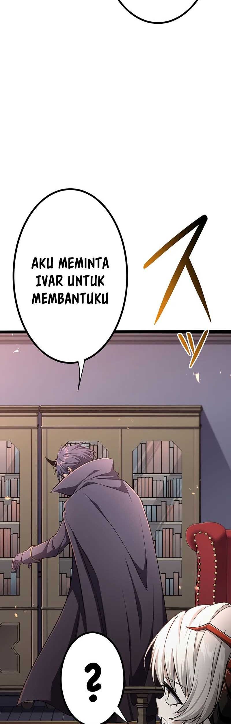 Dungeon Defense Chapter 39 - halaman 25