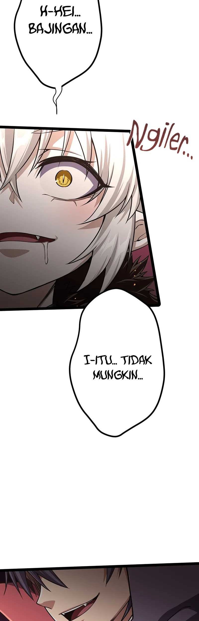 Dungeon Defense Chapter 39 - halaman 28