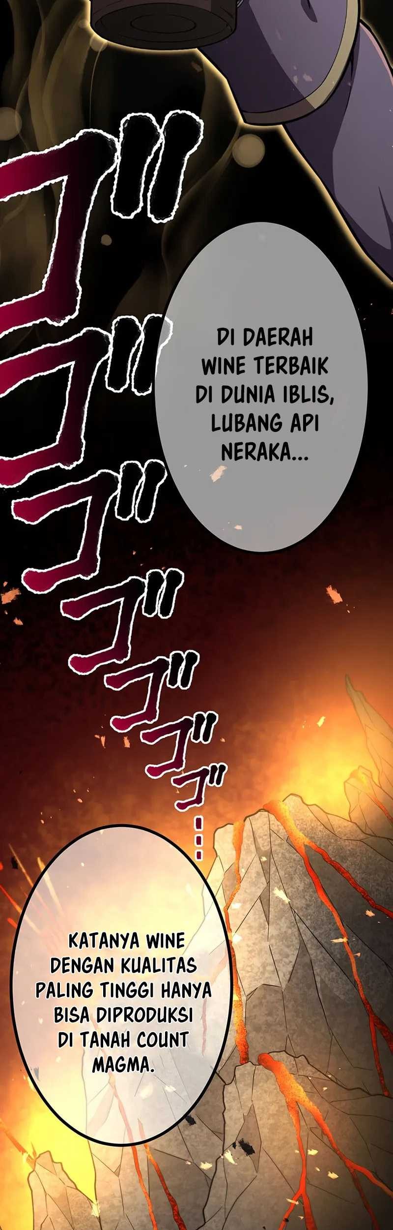 Dungeon Defense Chapter 39 - halaman 30