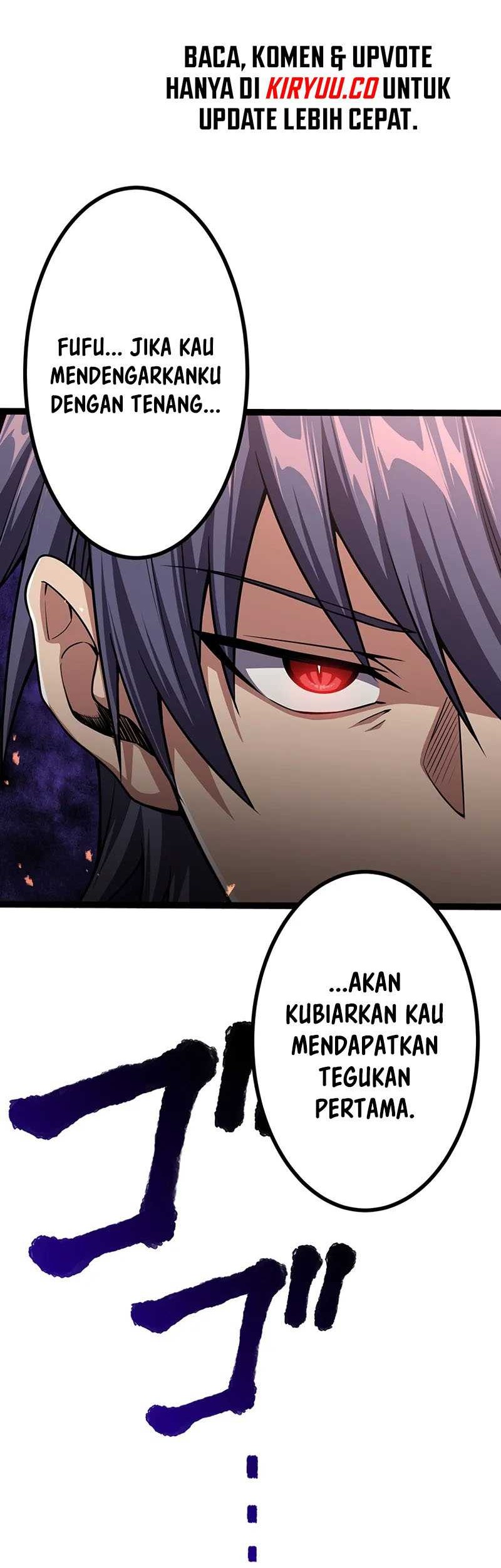 Dungeon Defense Chapter 39 - halaman 34