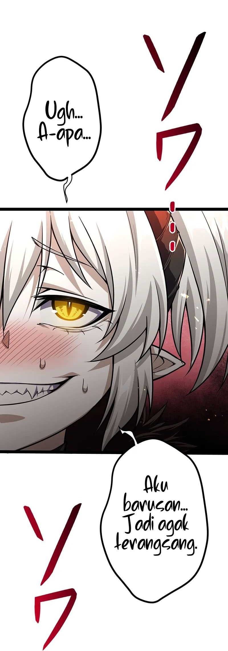 Dungeon Defense Chapter 39 - halaman 35