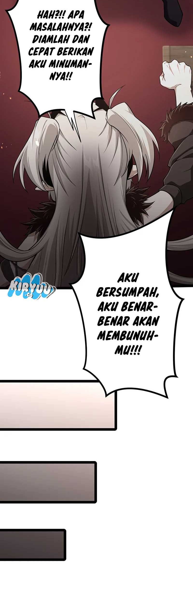 Dungeon Defense Chapter 39 - halaman 37