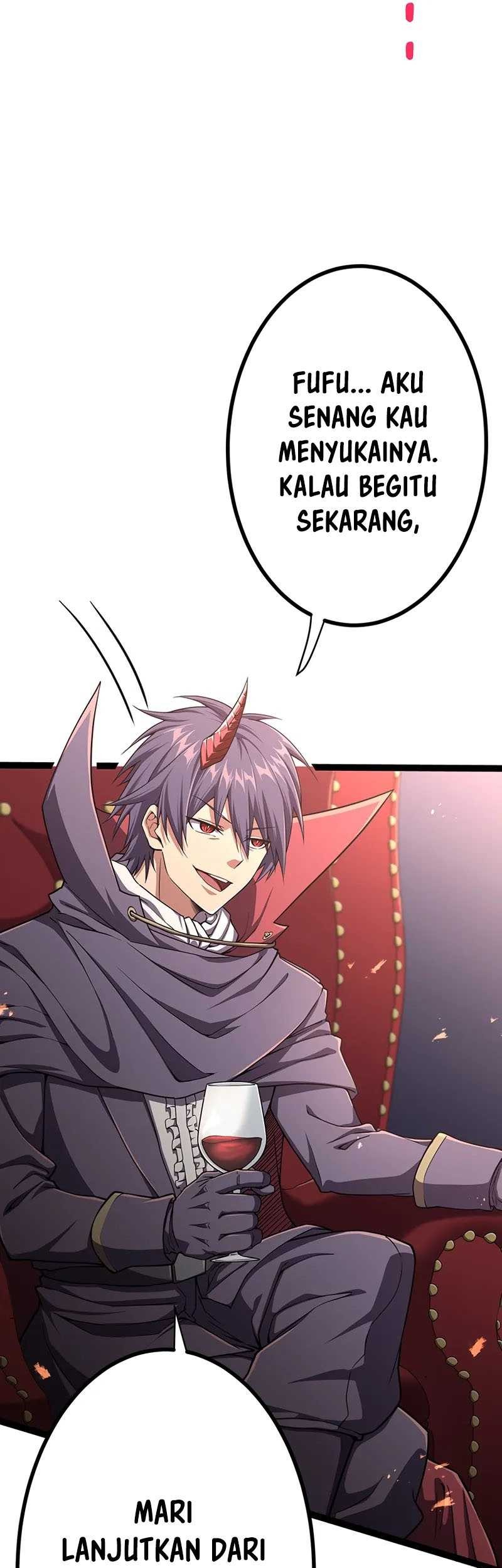 Dungeon Defense Chapter 39 - halaman 39