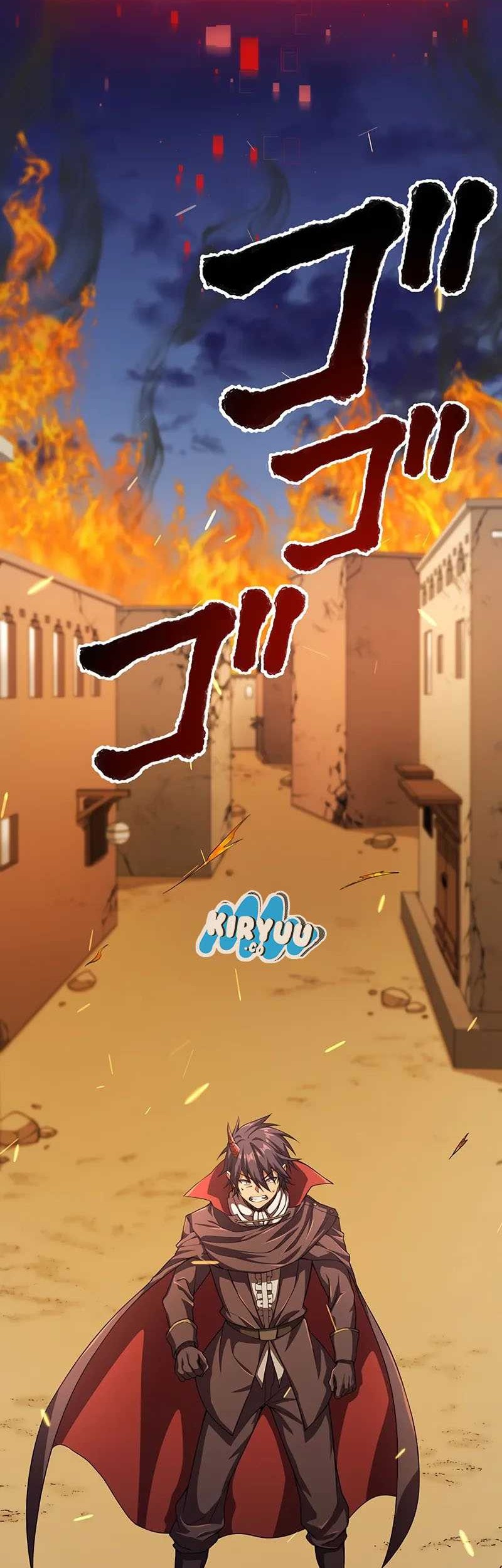 Dungeon Defense Chapter 39 - halaman 4