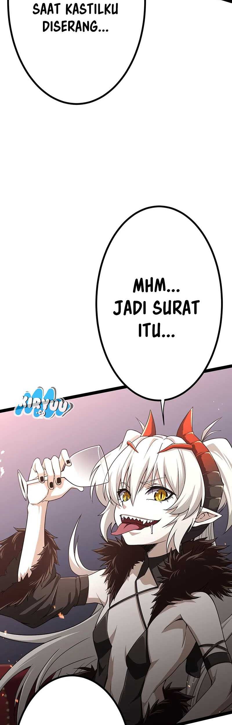 Dungeon Defense Chapter 39 - halaman 40