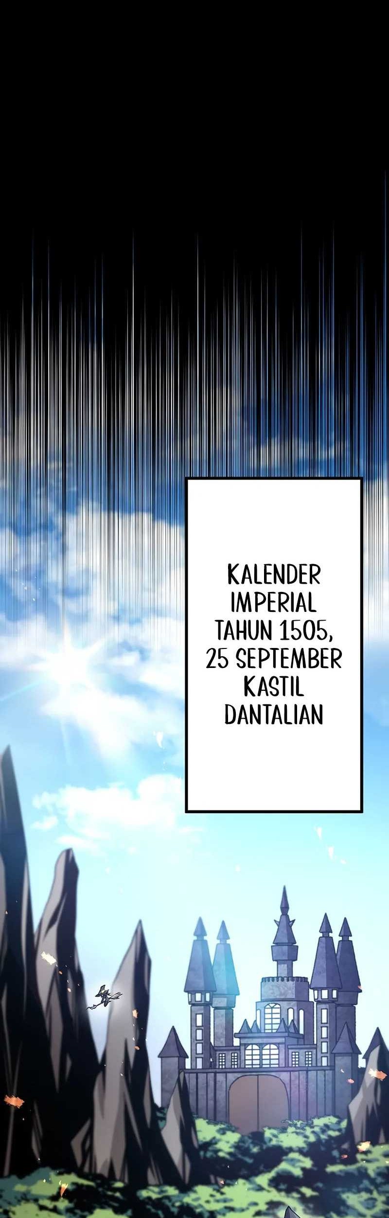 Dungeon Defense Chapter 39 - halaman 43