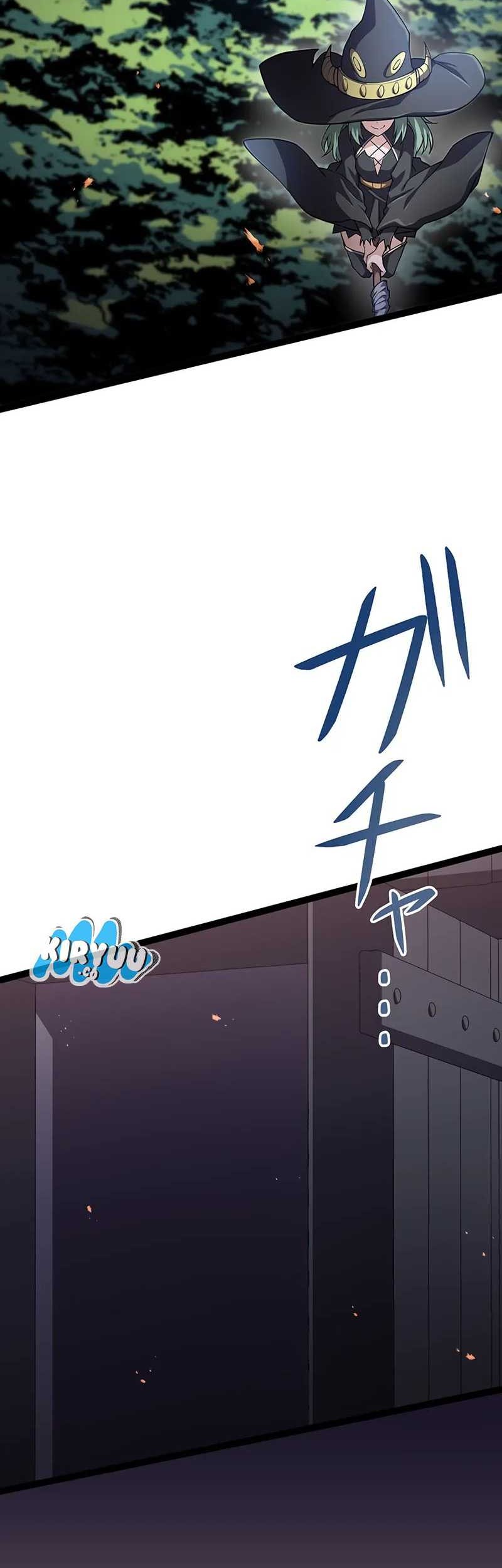 Dungeon Defense Chapter 39 - halaman 44