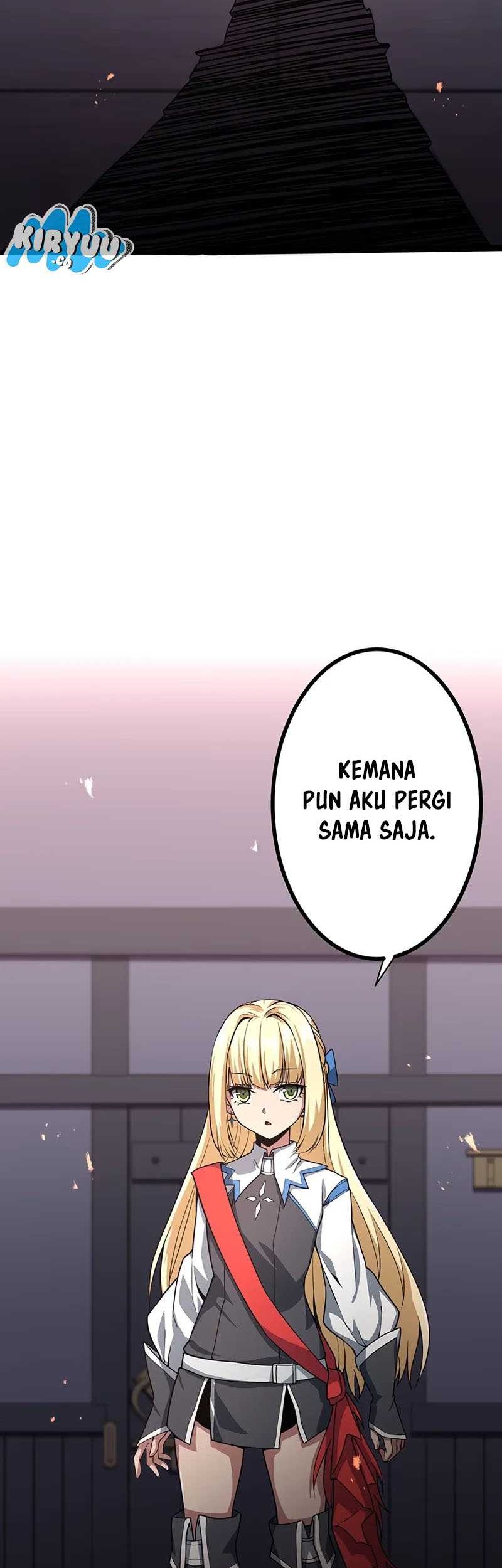 Dungeon Defense Chapter 39 - halaman 46