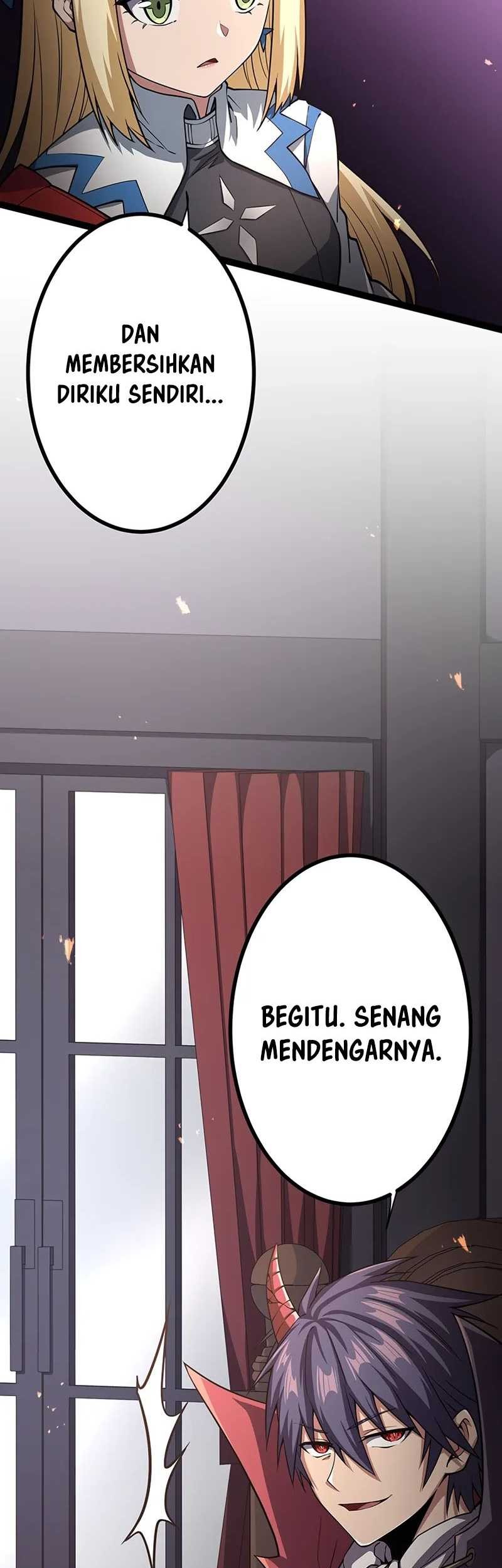 Dungeon Defense Chapter 39 - halaman 48