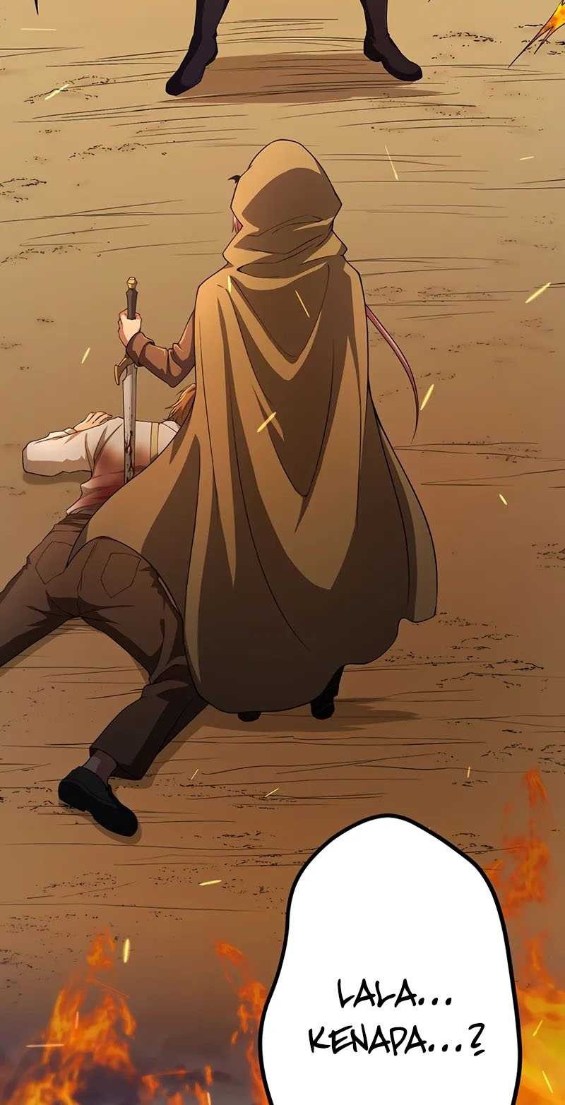 Dungeon Defense Chapter 39 - halaman 5