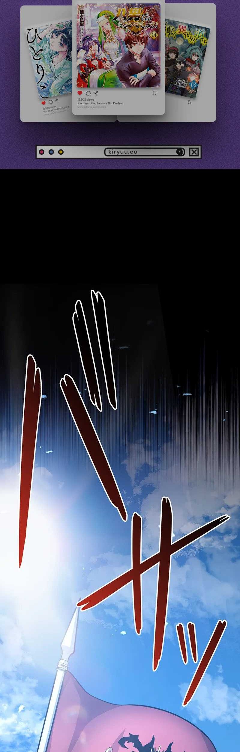 Dungeon Defense Chapter 39 - halaman 52