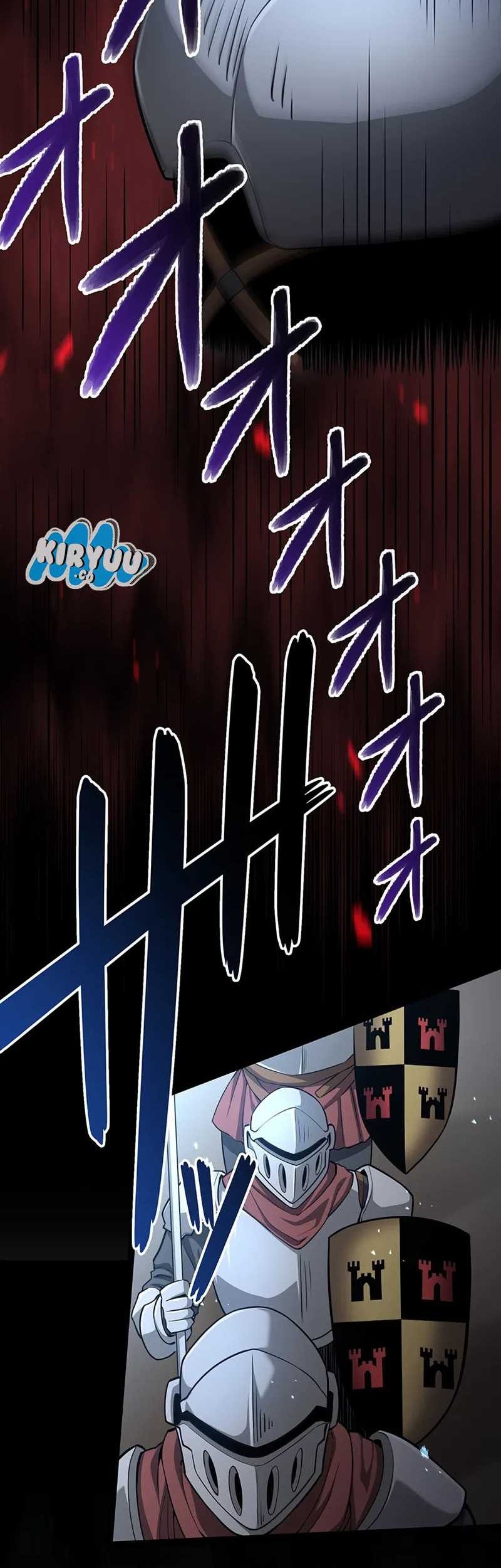 Dungeon Defense Chapter 39 - halaman 55