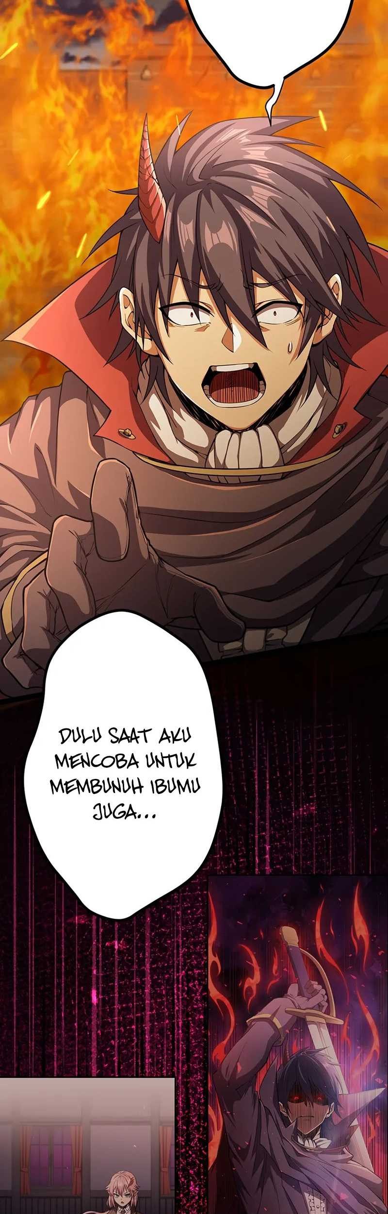 Dungeon Defense Chapter 39 - halaman 6