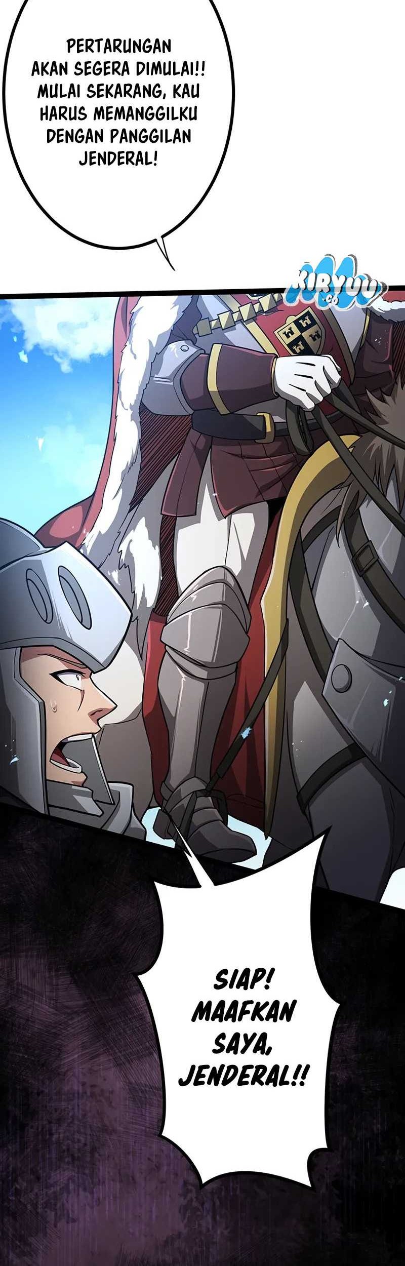 Dungeon Defense Chapter 39 - halaman 61