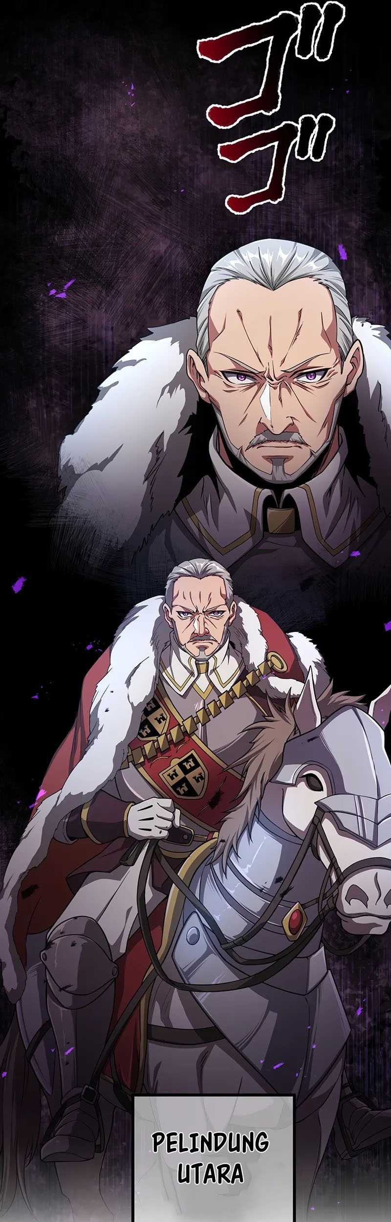 Dungeon Defense Chapter 39 - halaman 63