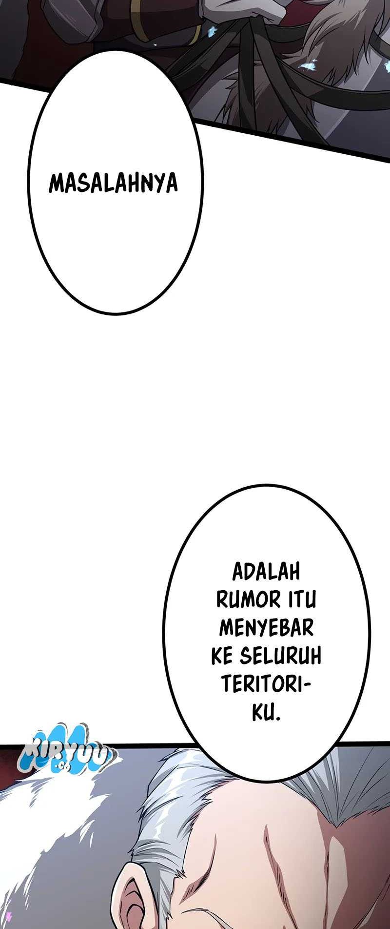 Dungeon Defense Chapter 39 - halaman 65