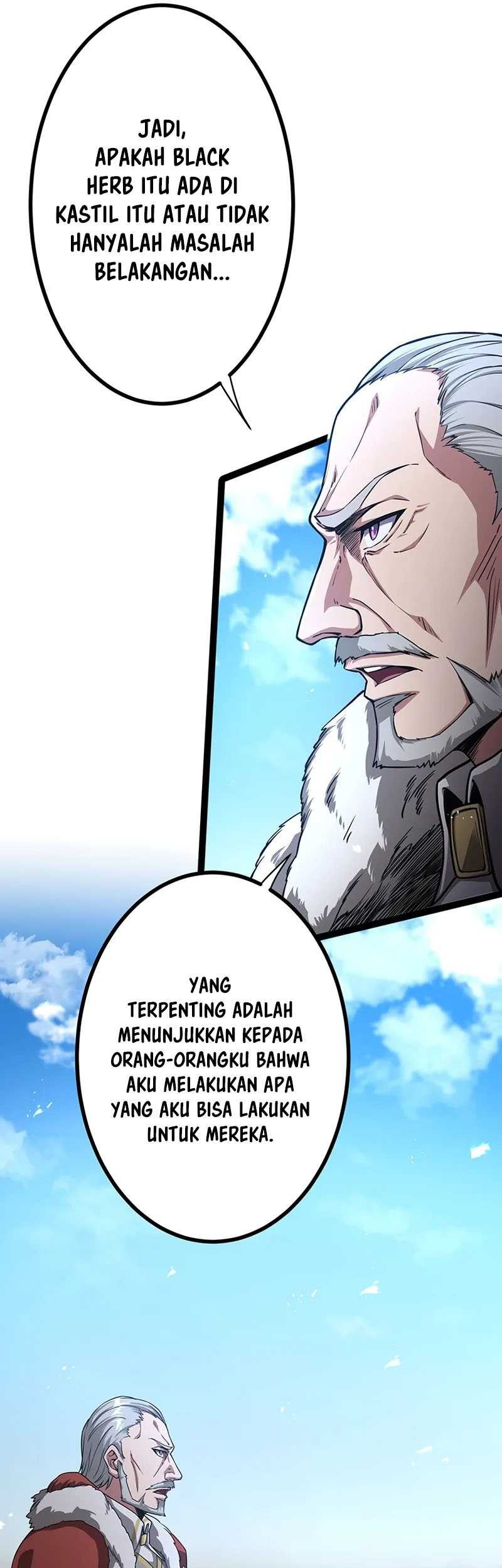 Dungeon Defense Chapter 39 - halaman 69