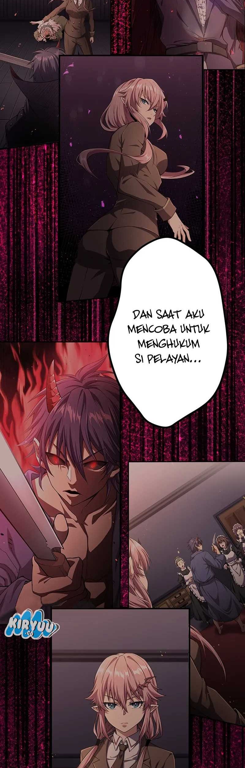 Dungeon Defense Chapter 39 - halaman 7