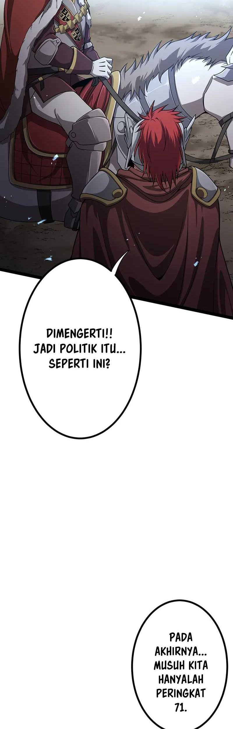 Dungeon Defense Chapter 39 - halaman 70