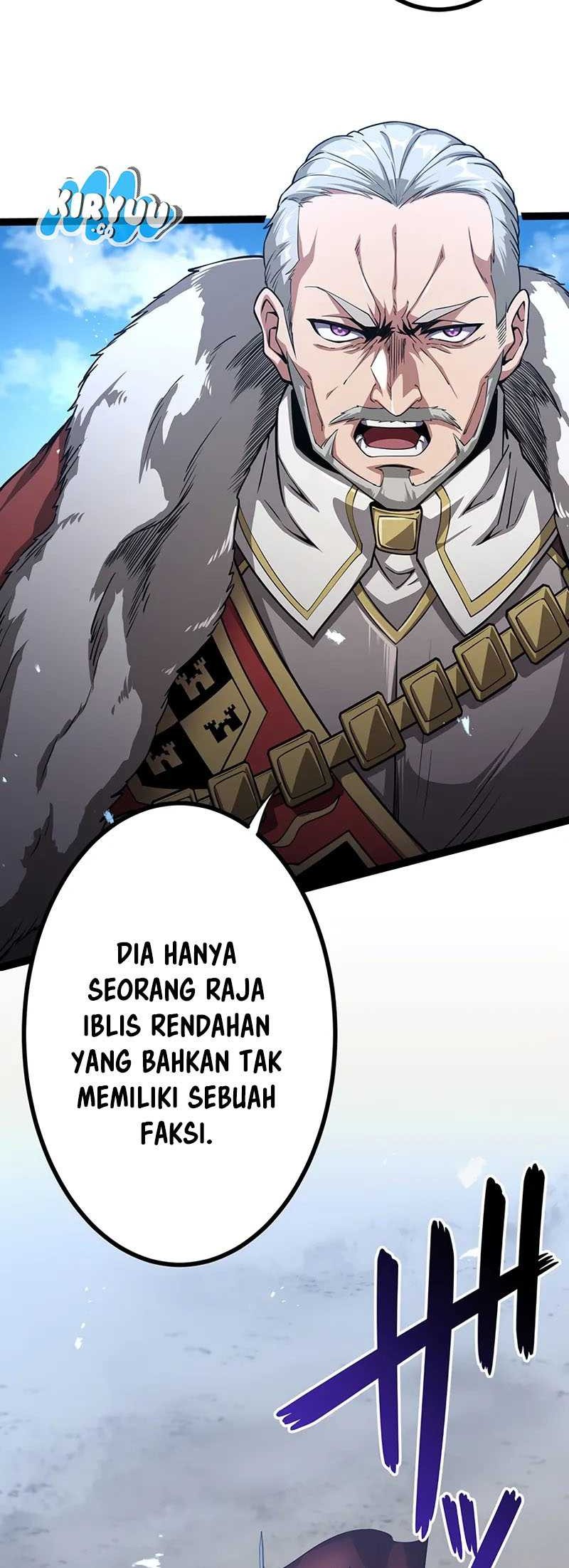 Dungeon Defense Chapter 39 - halaman 71