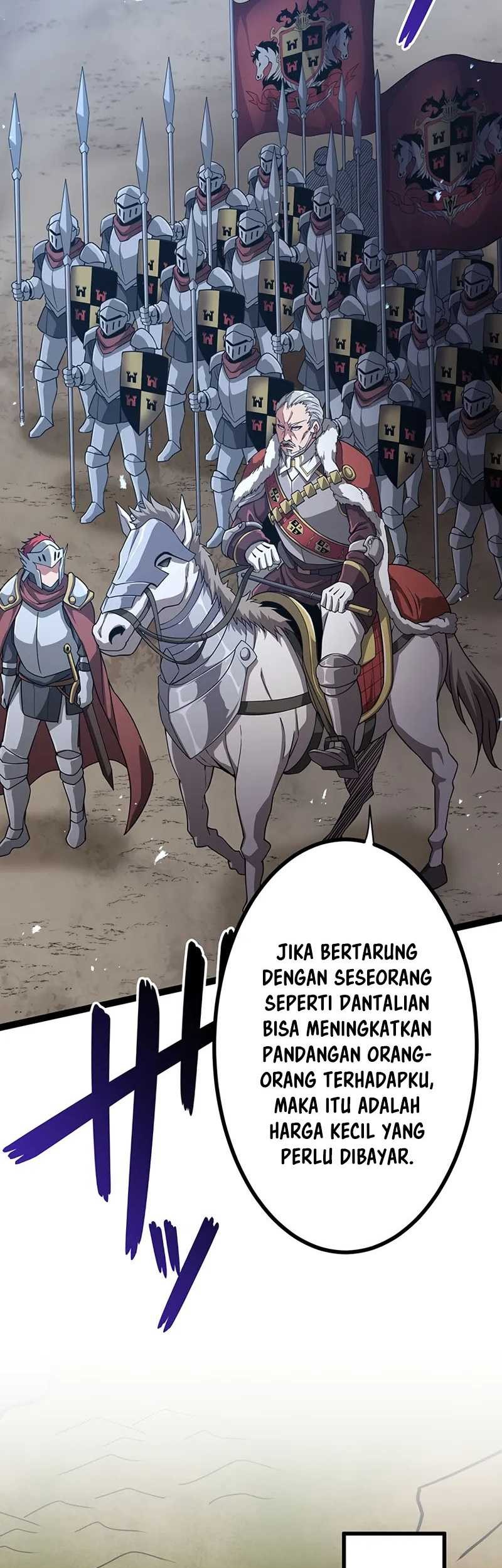 Dungeon Defense Chapter 39 - halaman 72