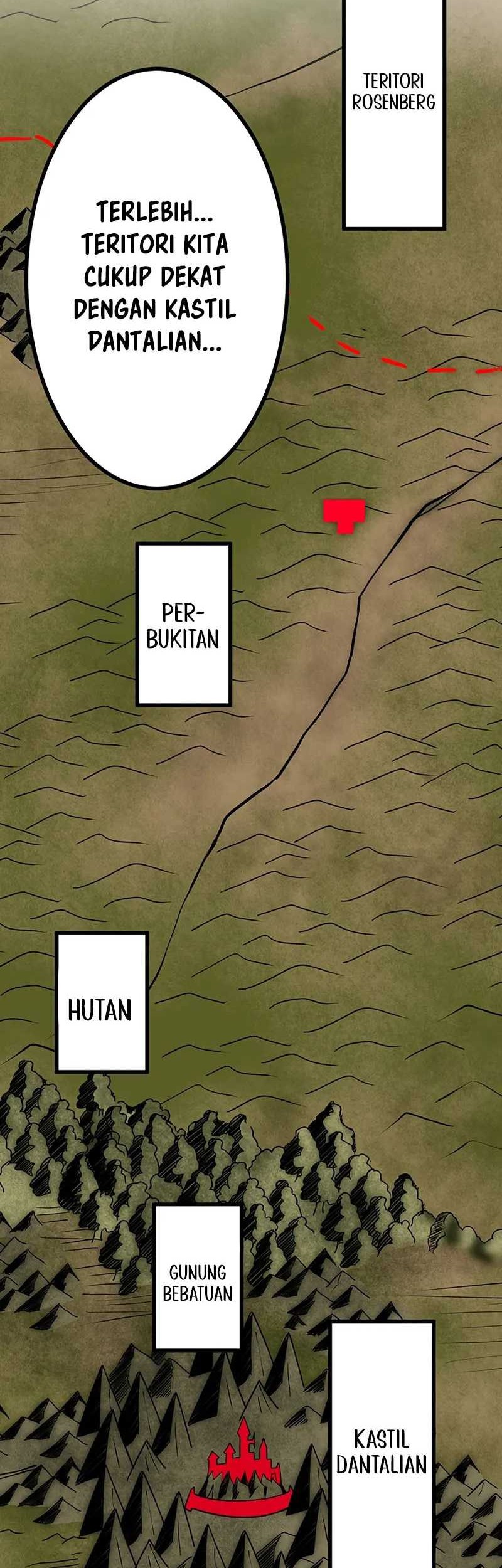 Dungeon Defense Chapter 39 - halaman 73