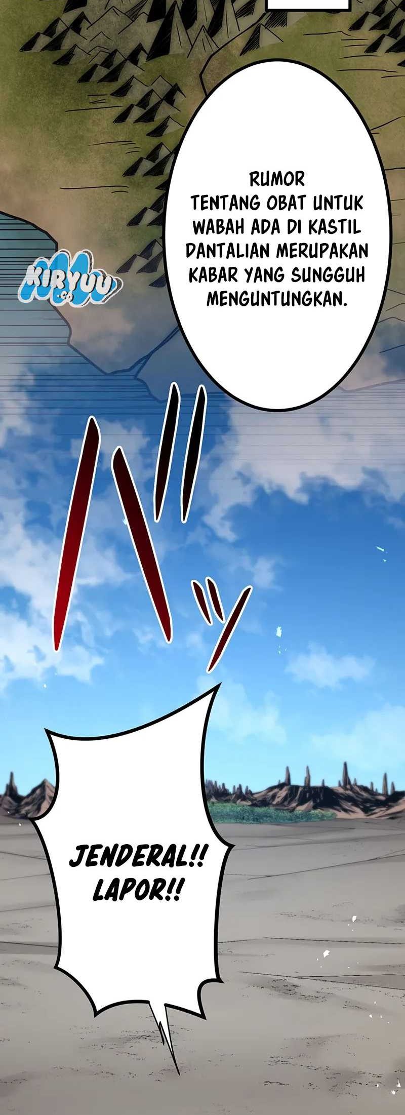Dungeon Defense Chapter 39 - halaman 74