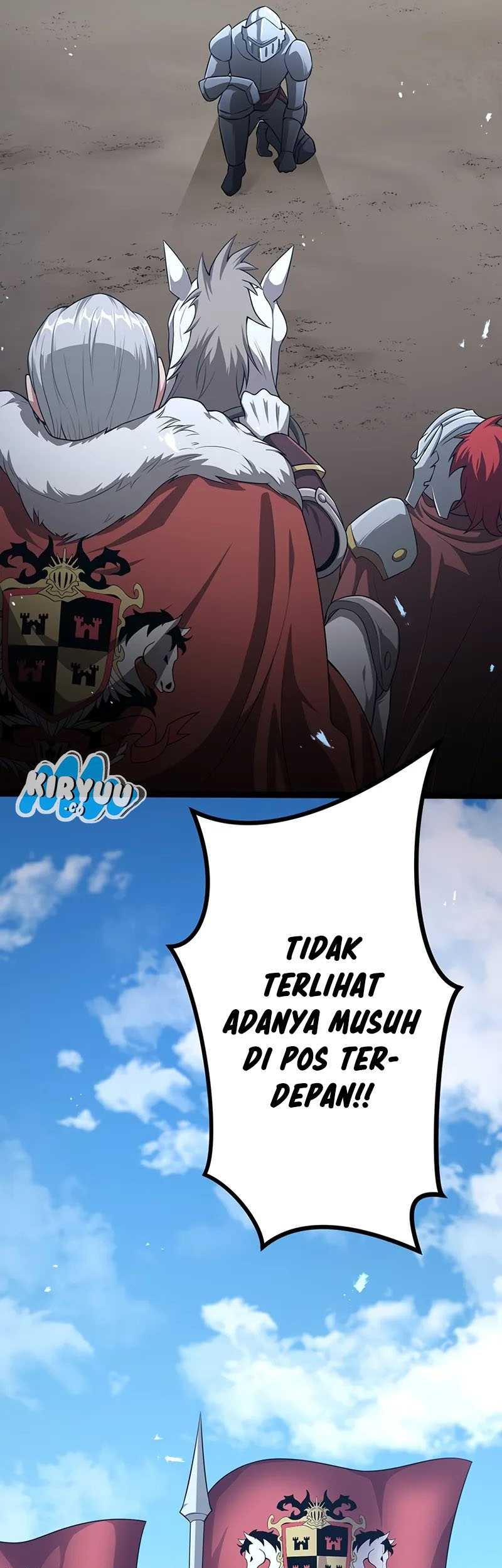 Dungeon Defense Chapter 39 - halaman 75
