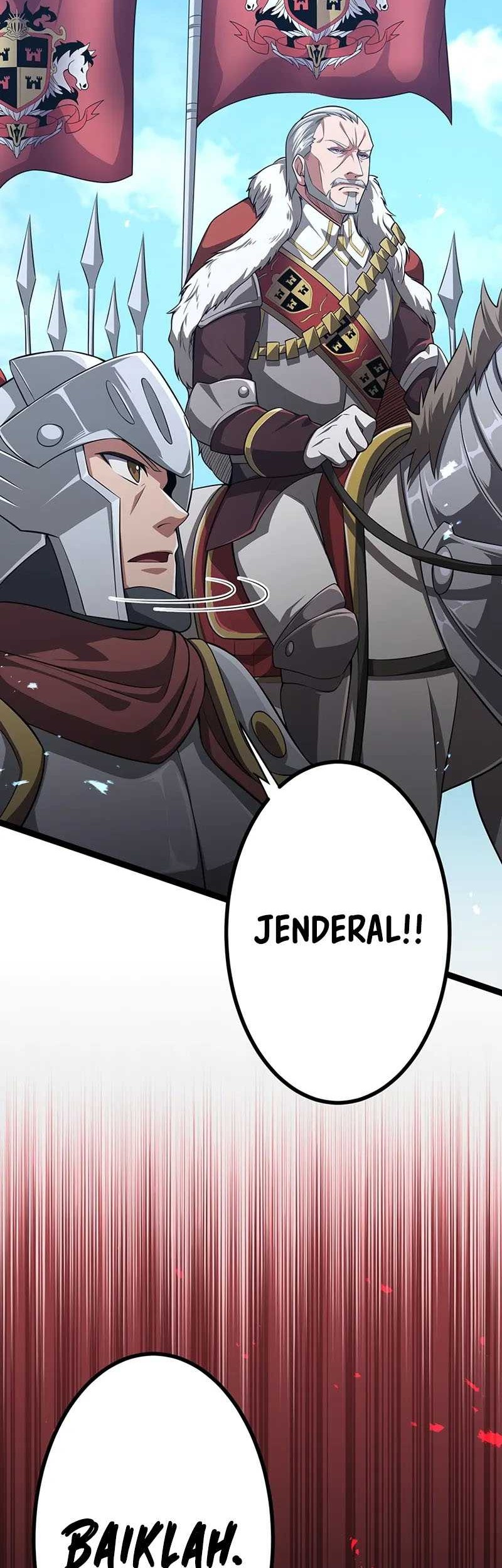 Dungeon Defense Chapter 39 - halaman 76