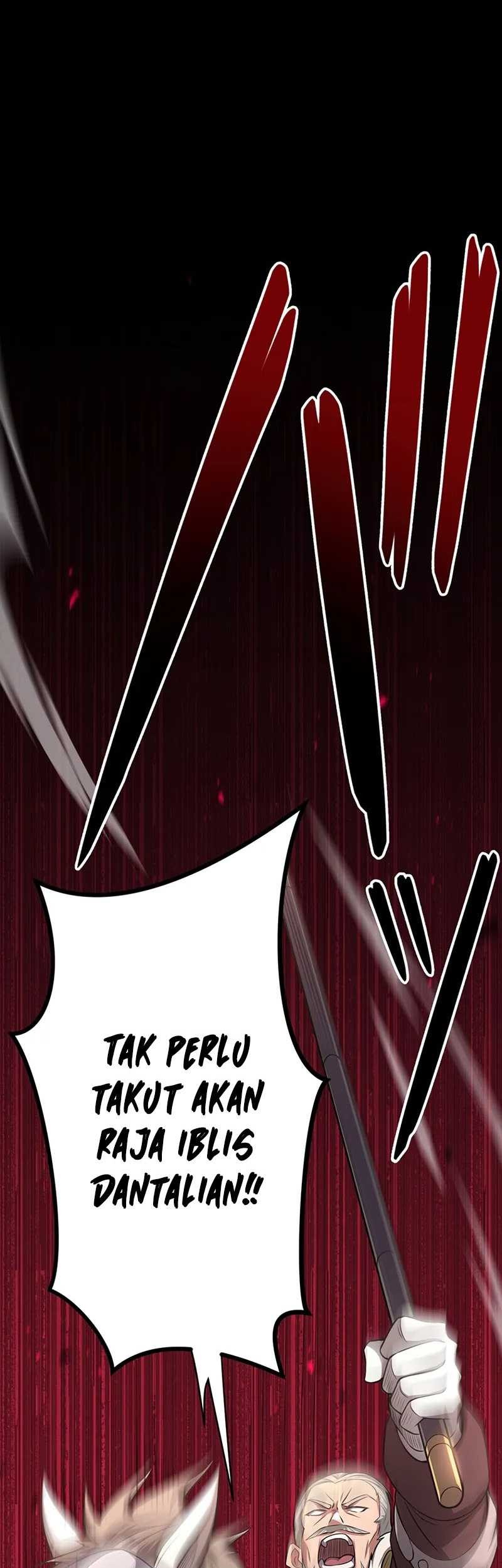 Dungeon Defense Chapter 39 - halaman 78