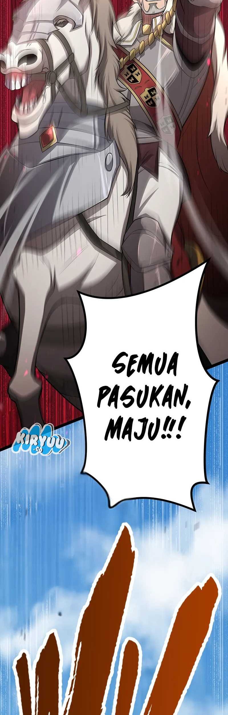 Dungeon Defense Chapter 39 - halaman 79