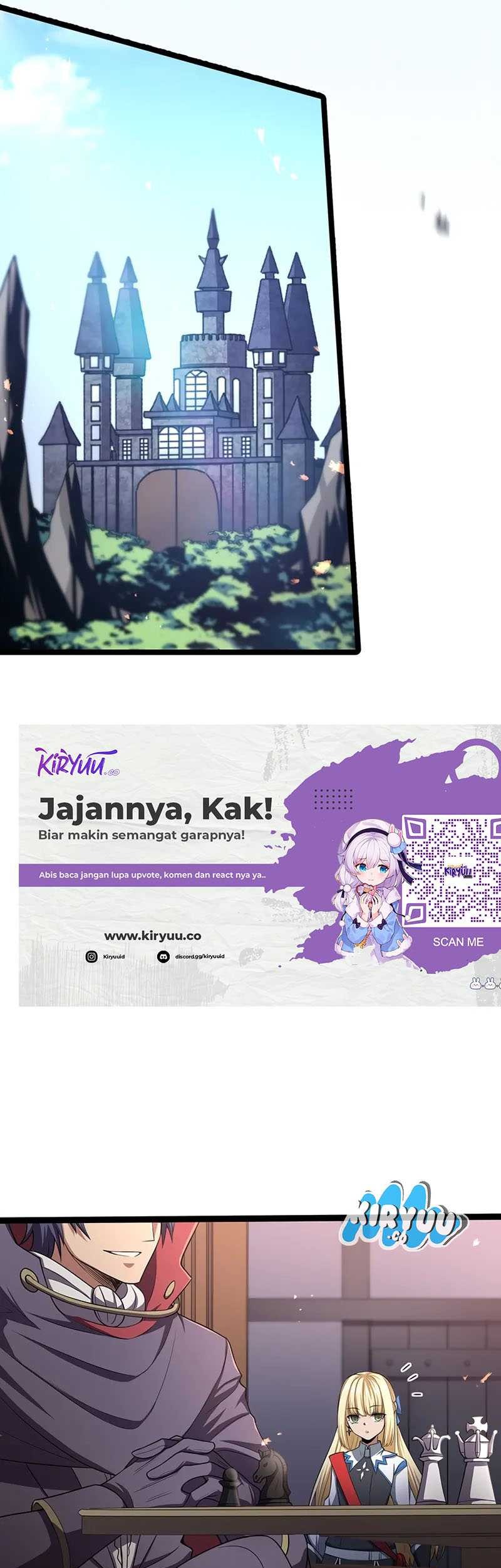 Dungeon Defense Chapter 39 - halaman 81